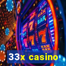 33x casino